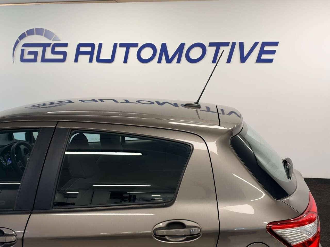 2019 TOYOTA YARIS 2019 TOYOTA YARIS