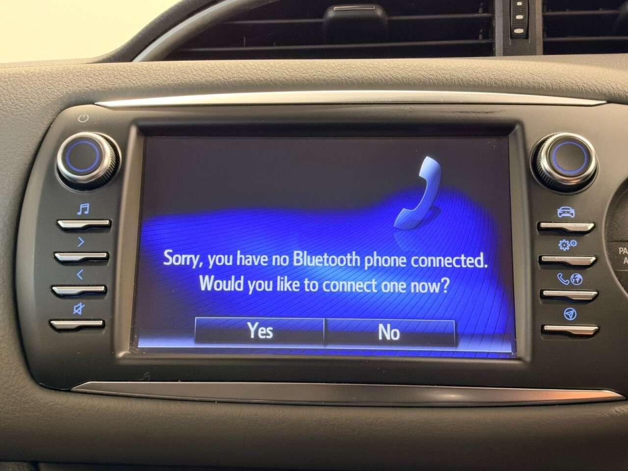 2019 TOYOTA YARIS 2019 TOYOTA YARIS