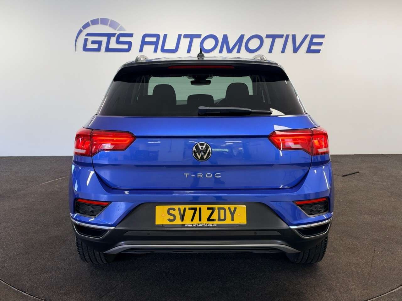 2021 VOLKSWAGEN T-ROC 2021 VOLKSWAGEN T-ROC