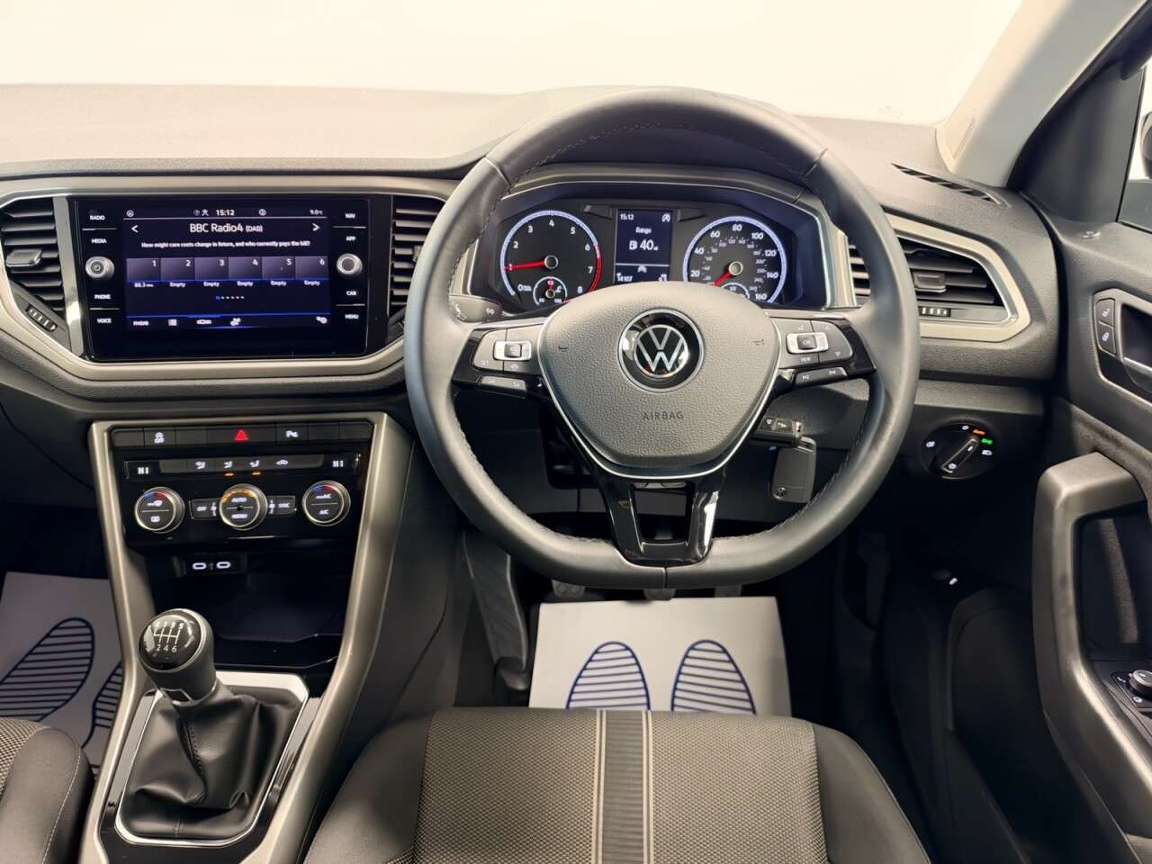 2021 VOLKSWAGEN T-ROC 2021 VOLKSWAGEN T-ROC