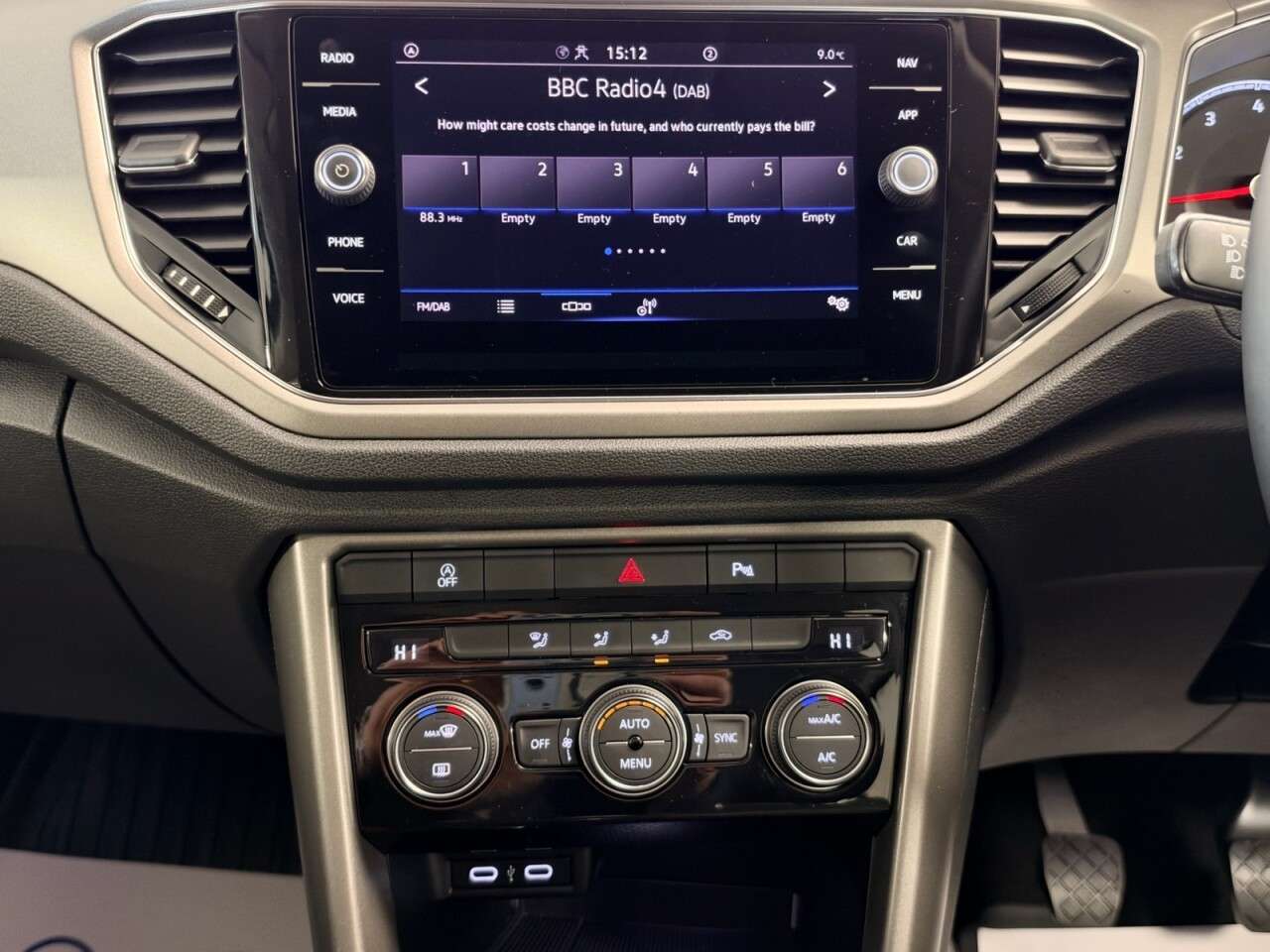2021 VOLKSWAGEN T-ROC 2021 VOLKSWAGEN T-ROC