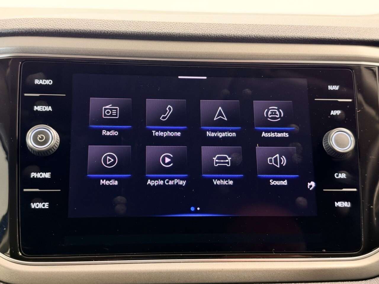 2021 VOLKSWAGEN T-ROC 2021 VOLKSWAGEN T-ROC