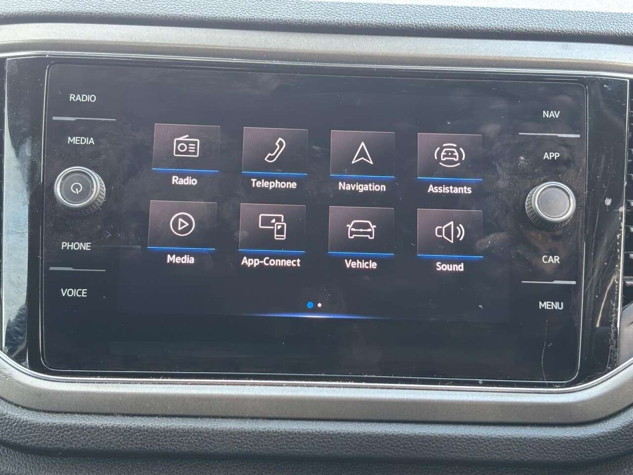 2021 VOLKSWAGEN T-ROC 2021 VOLKSWAGEN T-ROC
