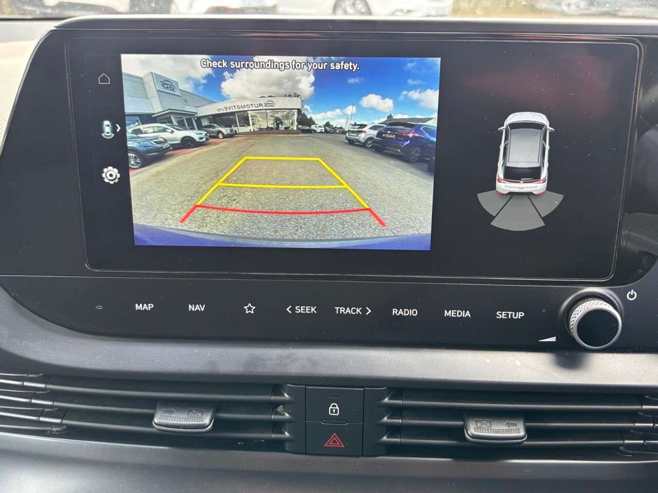 A 2023 HYUNDAI BAYON 1.0 T-GDi MHEV PREMIUM HYBRID DCT AUTO 120 BHP + REAR CAMERA + APPLE PLAY A 2023 HYUNDAI BAYON 1.0 T-GDi MHEV PREMIUM HYBRID DCT AUTO 120 BHP + REAR CAMERA + APPLE PLAY