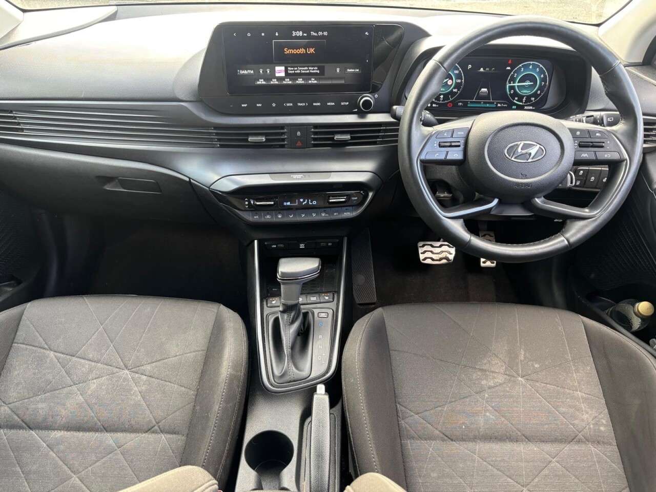 2023 HYUNDAI BAYON 2023 HYUNDAI BAYON