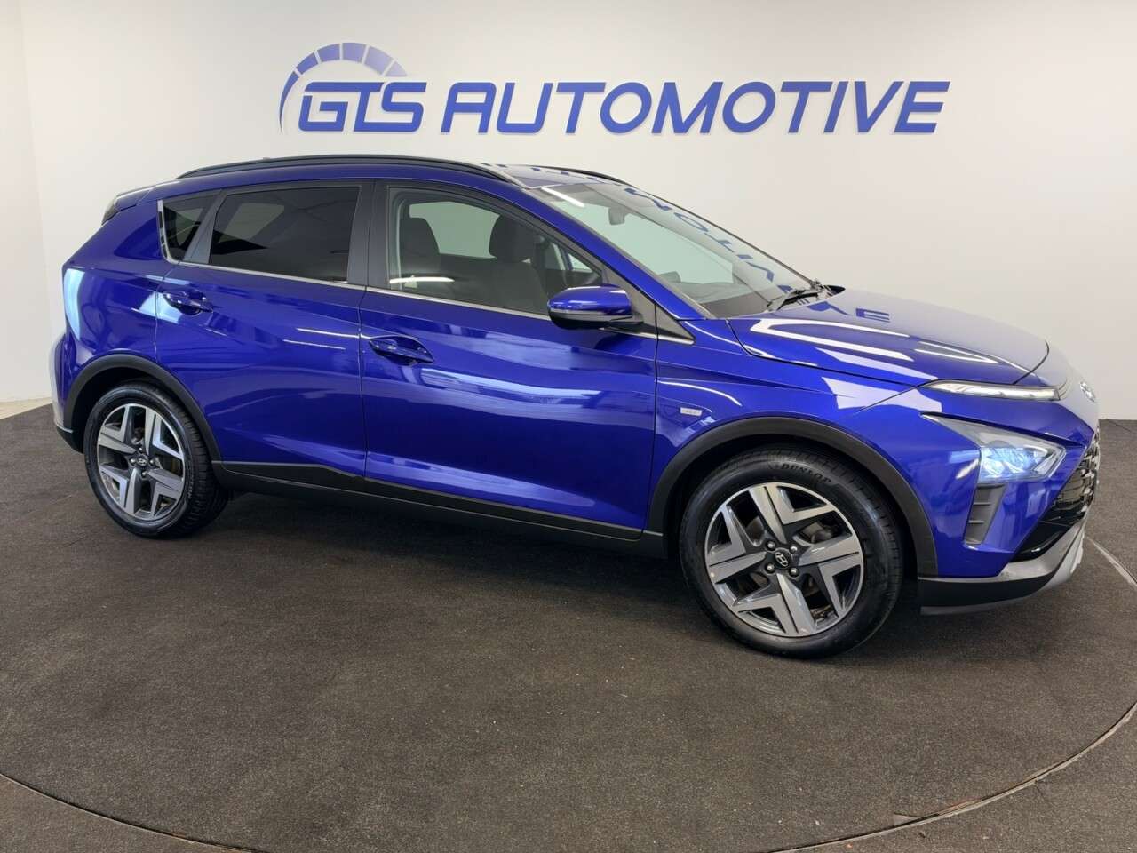 A 2023 HYUNDAI BAYON 1.0 T-GDi MHEV PREMIUM HYBRID DCT AUTO 120 BHP + REAR CAMERA + APPLE PLAY S A 2023 HYUNDAI BAYON 1.0 T-GDi MHEV PREMIUM HYBRID DCT AUTO 120 BHP + REAR CAMERA + APPLE PLAY S