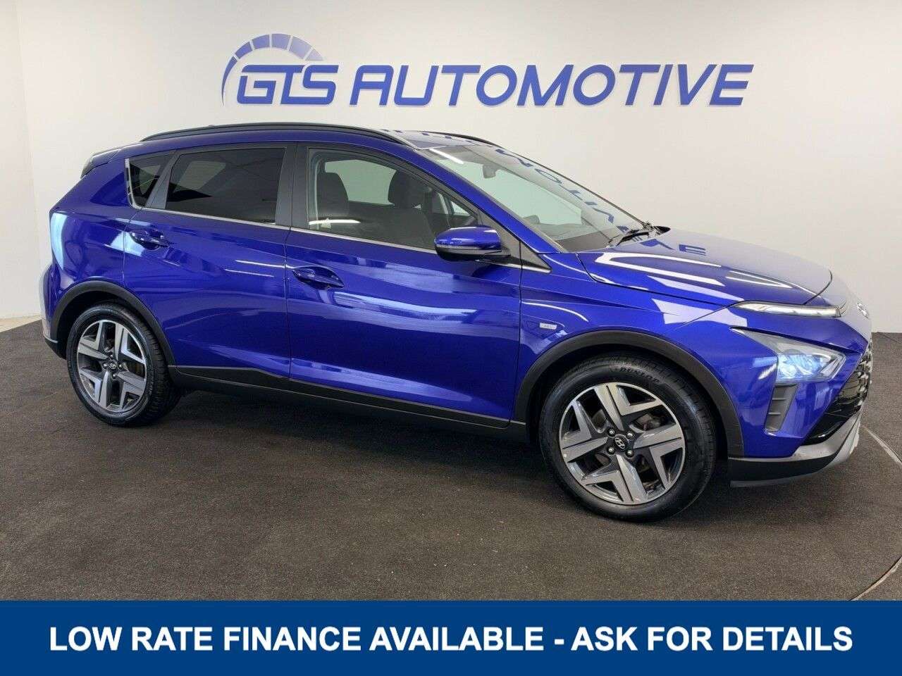 A 2023 HYUNDAI BAYON 1.0 T-GDi MHEV PREMIUM HYBRID DCT AUTO 120 BHP + REAR CAMERA + APPLE PLAY S A 2023 HYUNDAI BAYON 1.0 T-GDi MHEV PREMIUM HYBRID DCT AUTO 120 BHP + REAR CAMERA + APPLE PLAY S