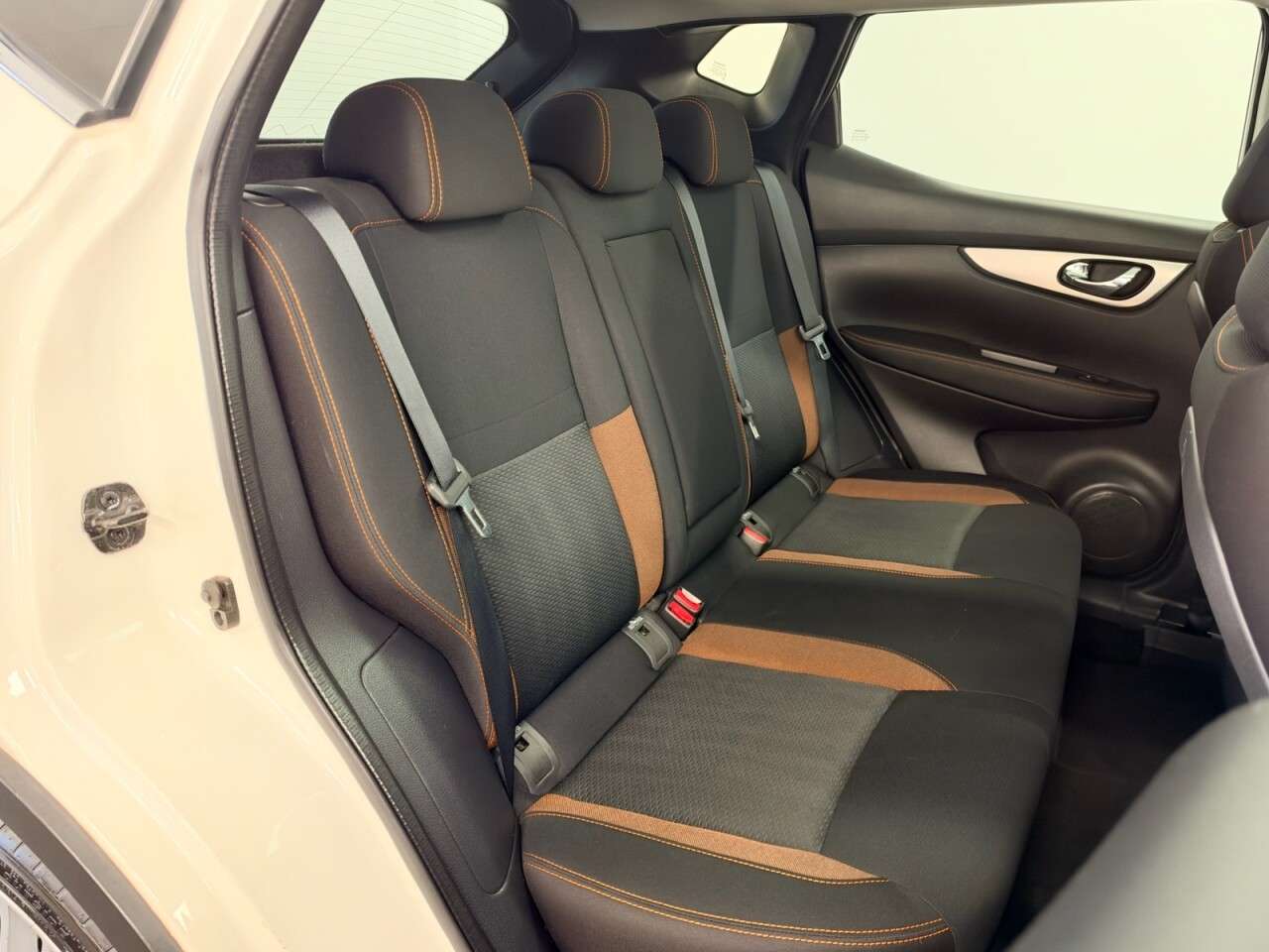 2019 NISSAN QASHQAI 2019 NISSAN QASHQAI
