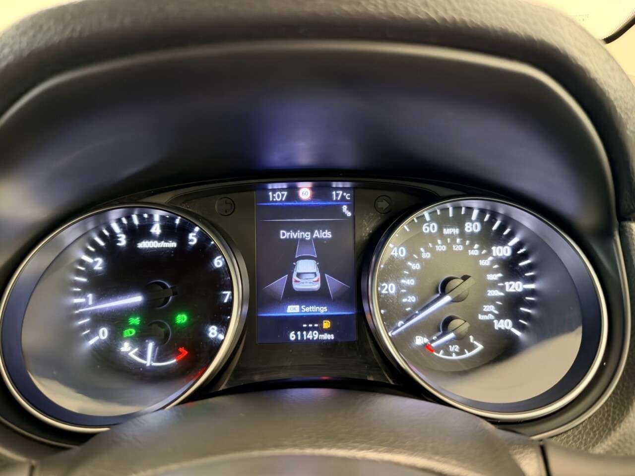 2019 NISSAN QASHQAI 2019 NISSAN QASHQAI