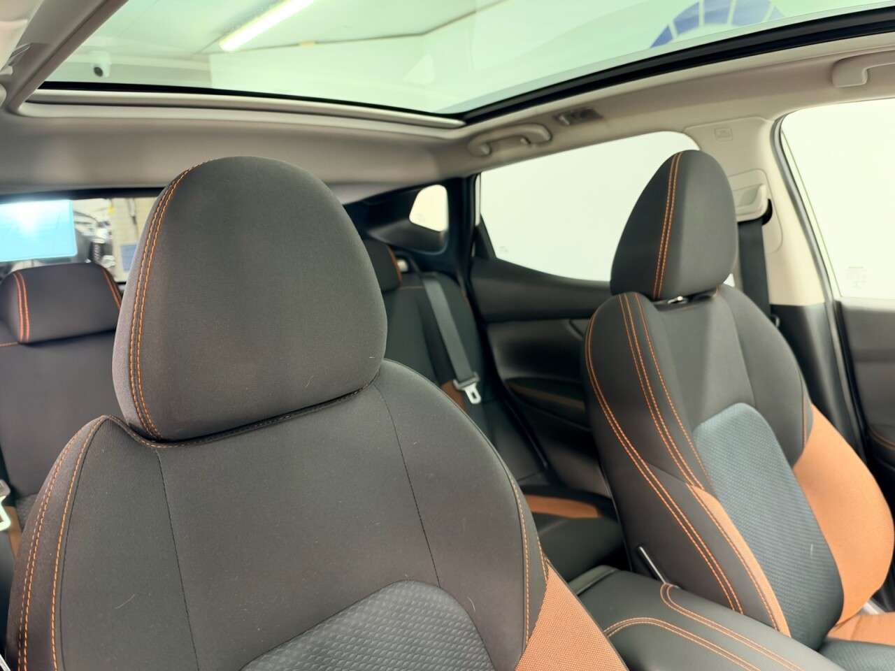 2019 NISSAN QASHQAI 2019 NISSAN QASHQAI