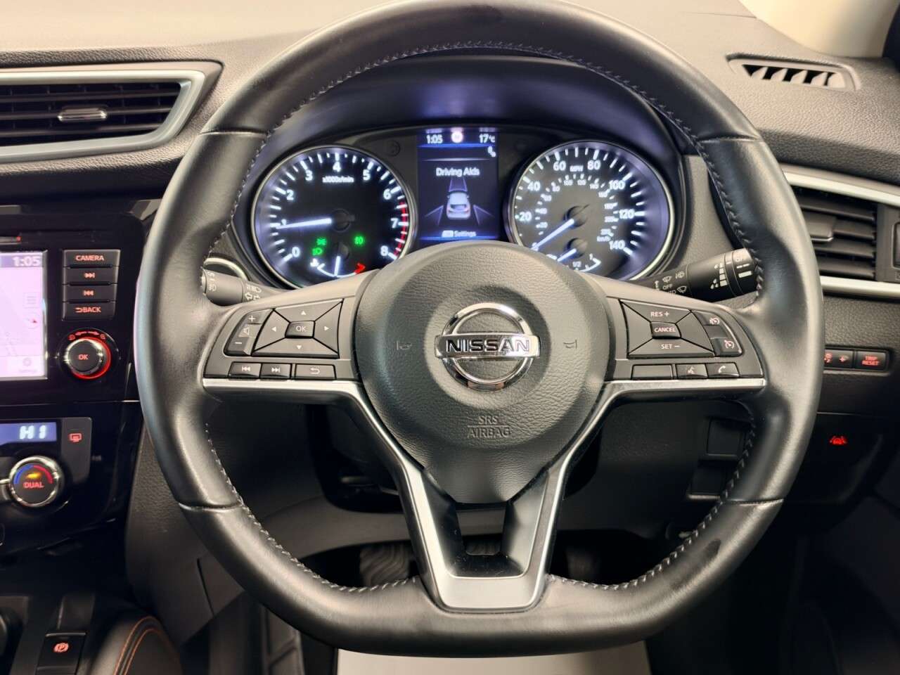 2019 NISSAN QASHQAI 2019 NISSAN QASHQAI