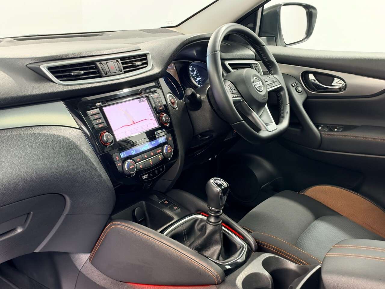 2019 NISSAN QASHQAI 2019 NISSAN QASHQAI