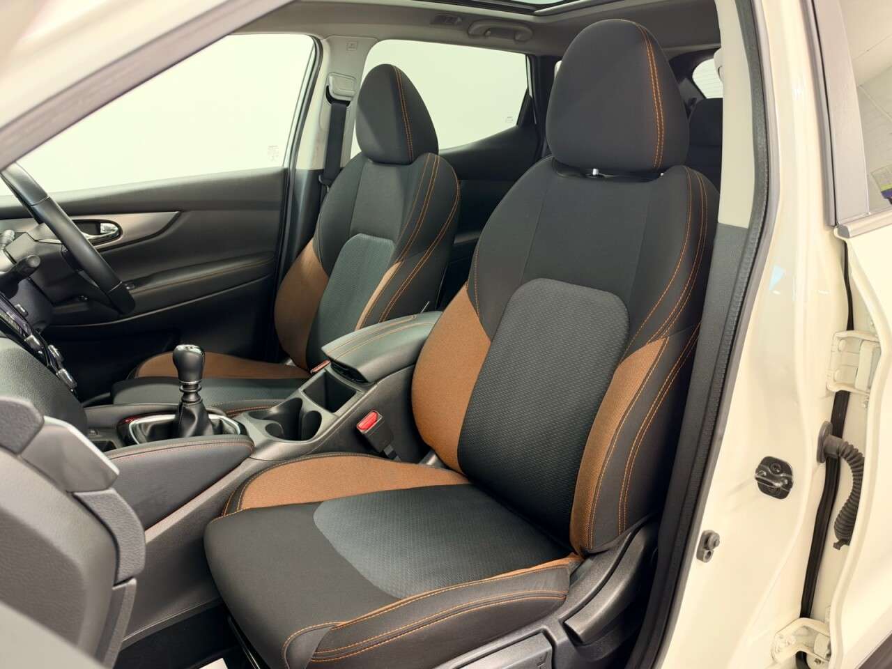2019 NISSAN QASHQAI 2019 NISSAN QASHQAI