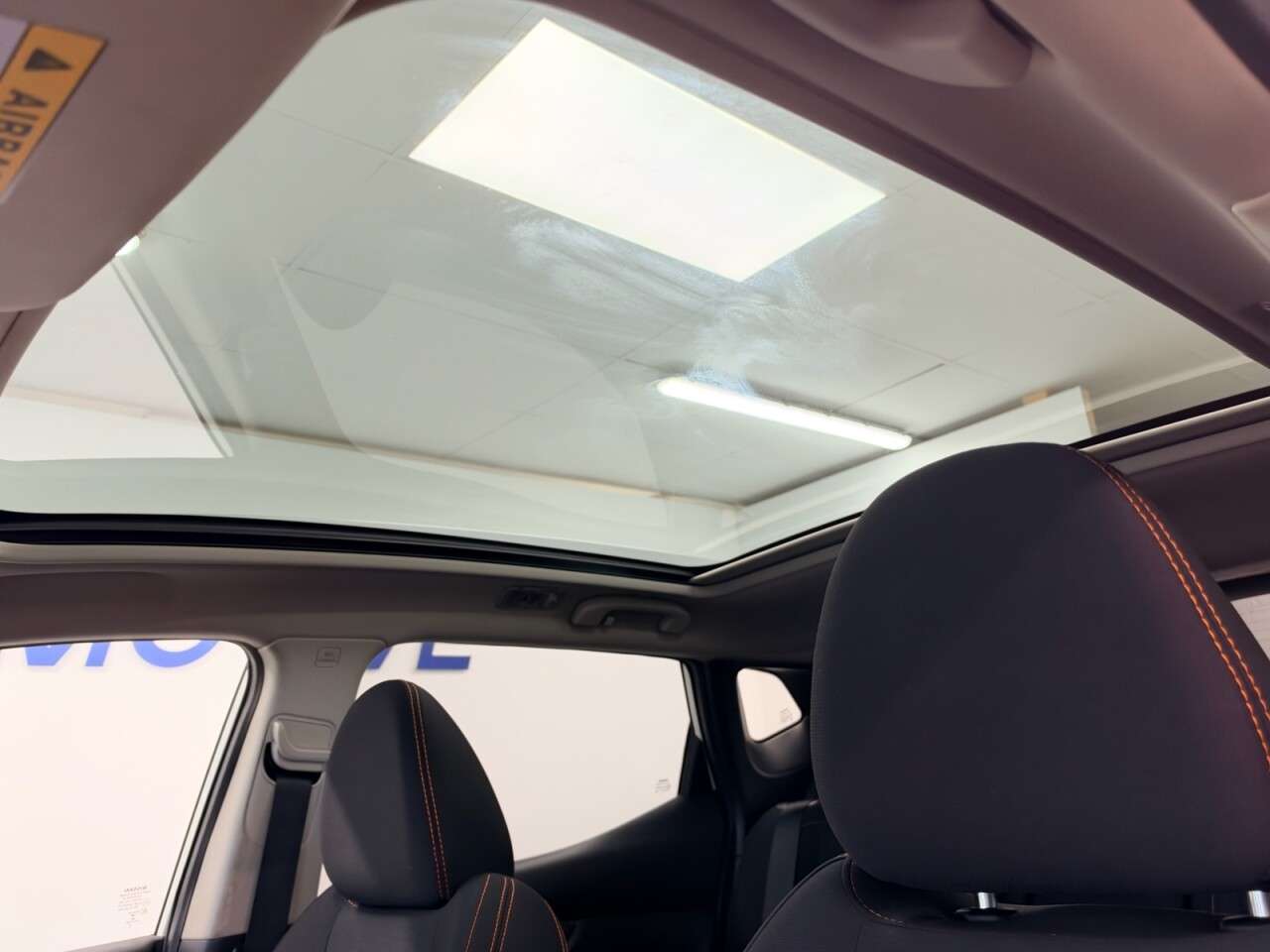 2019 NISSAN QASHQAI 2019 NISSAN QASHQAI