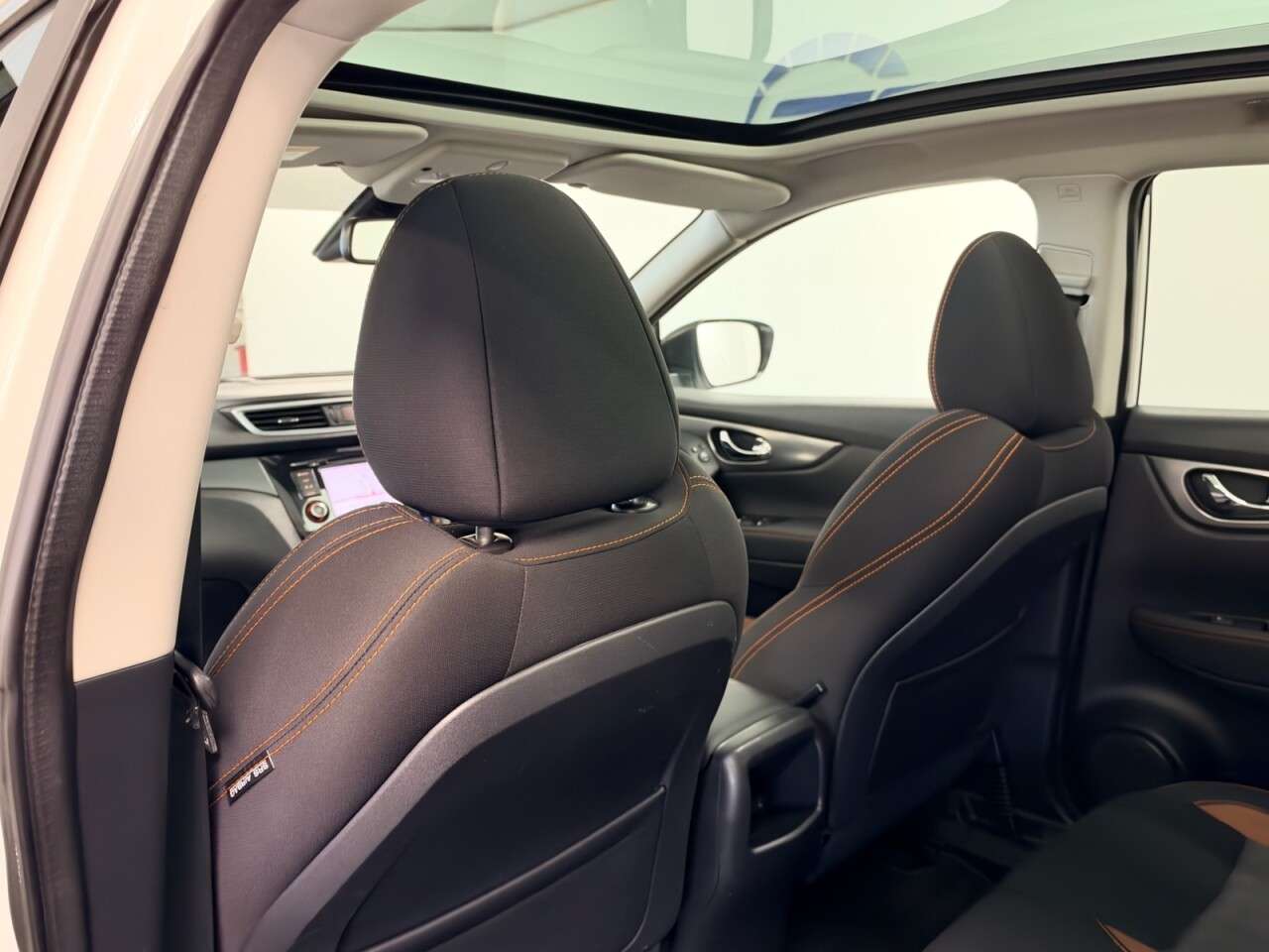 2019 NISSAN QASHQAI 2019 NISSAN QASHQAI