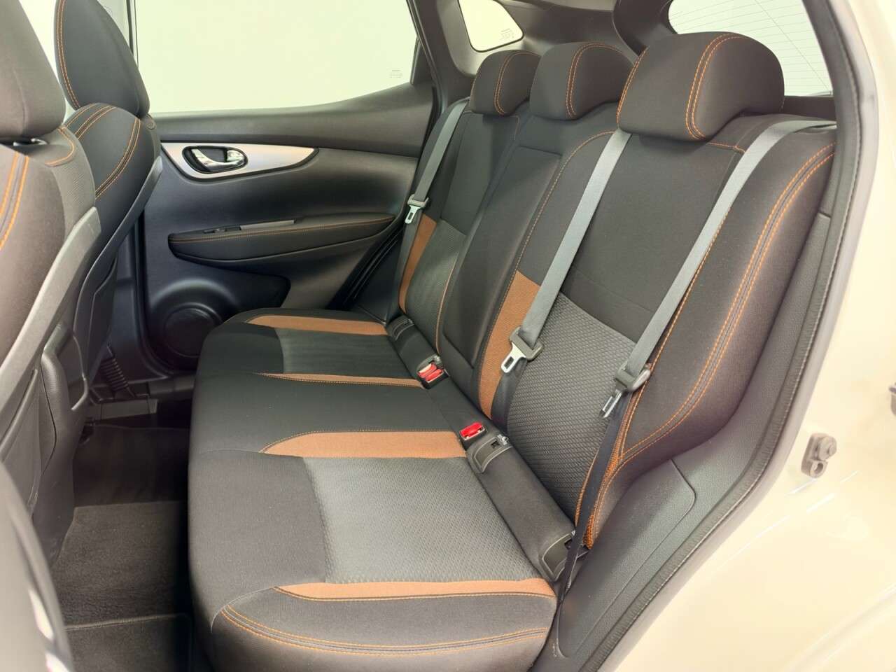2019 NISSAN QASHQAI 2019 NISSAN QASHQAI