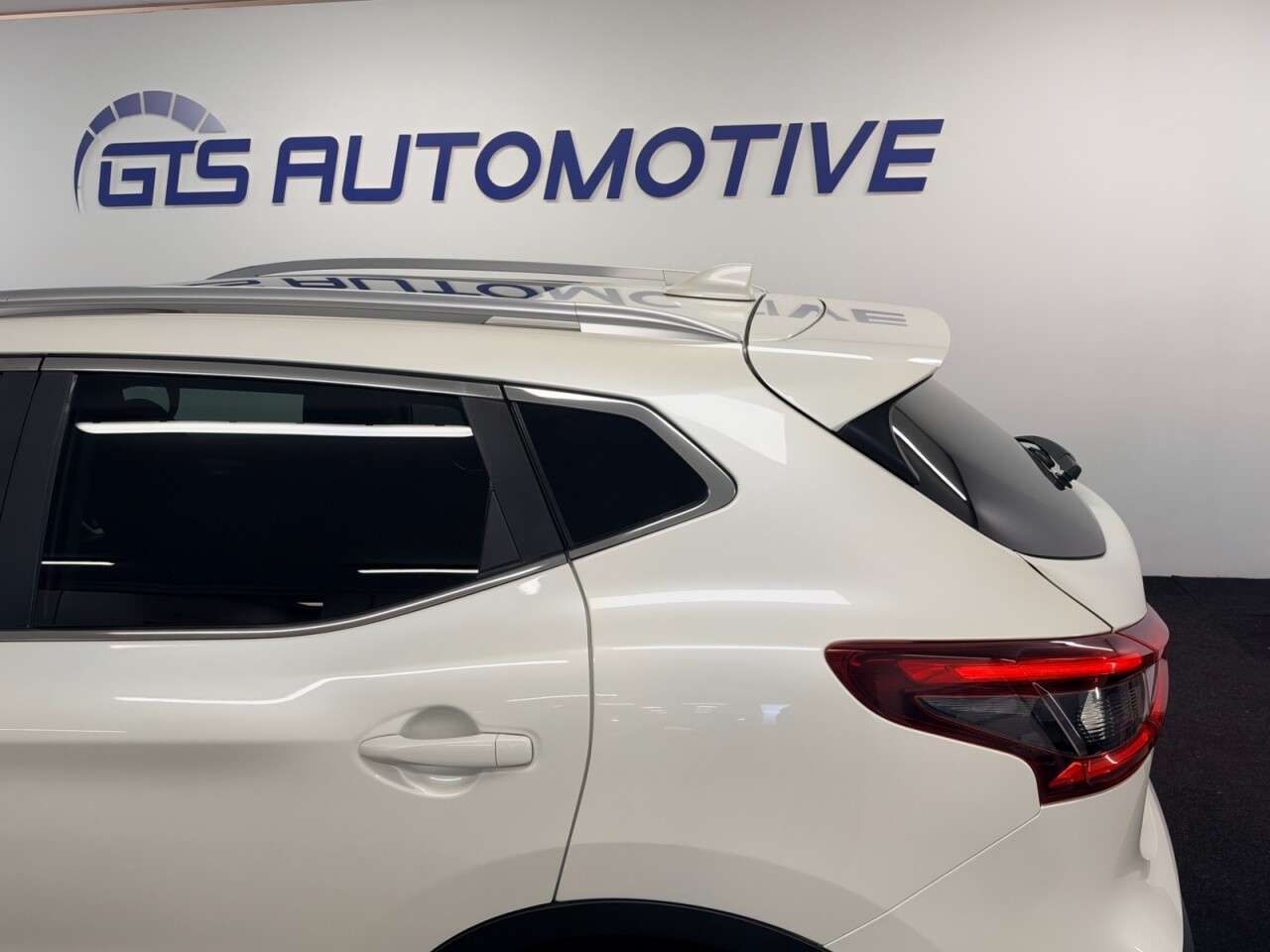 2019 NISSAN QASHQAI 2019 NISSAN QASHQAI