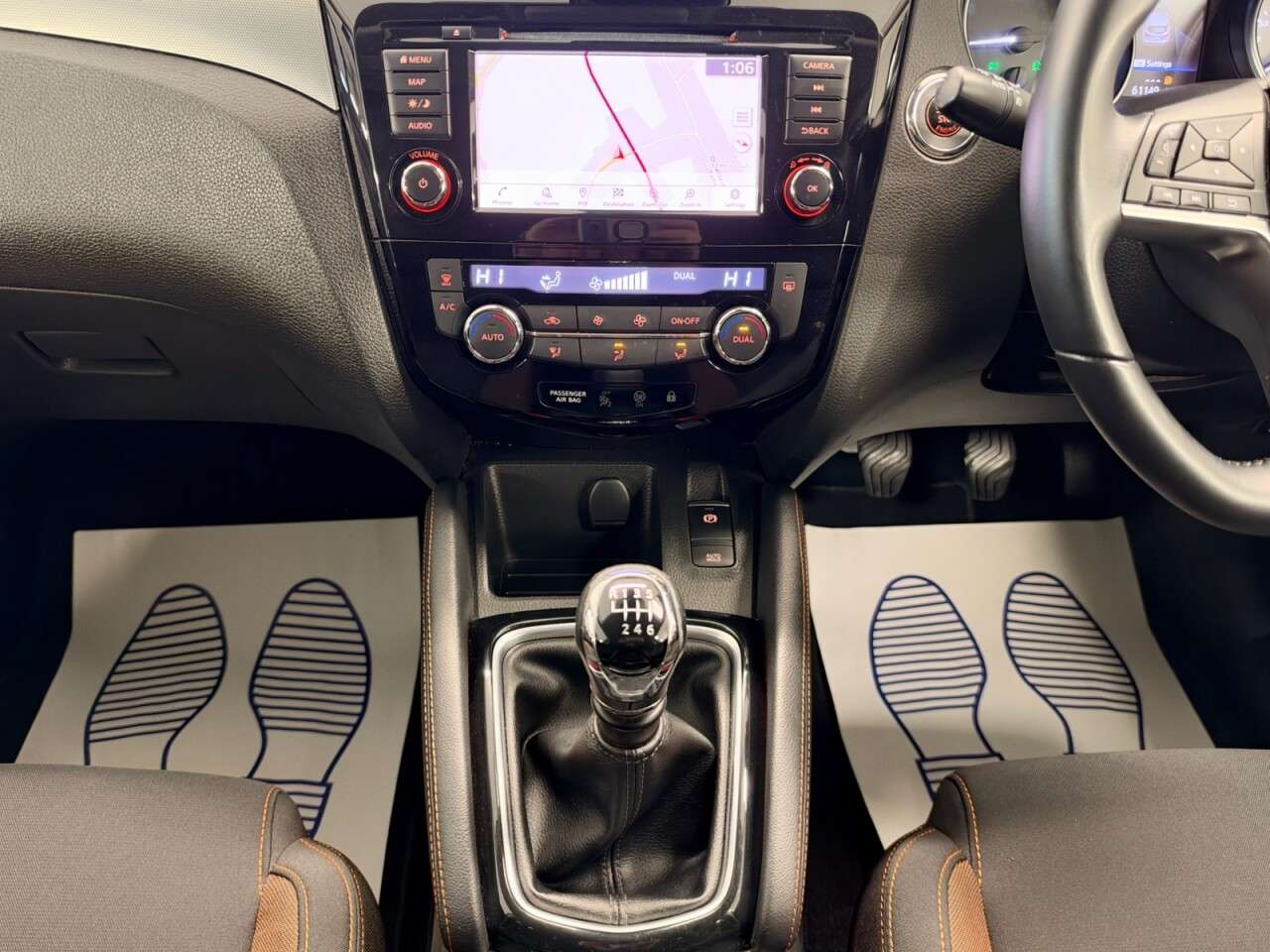 2019 NISSAN QASHQAI 2019 NISSAN QASHQAI