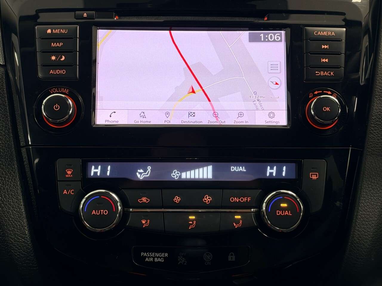 2019 NISSAN QASHQAI 2019 NISSAN QASHQAI