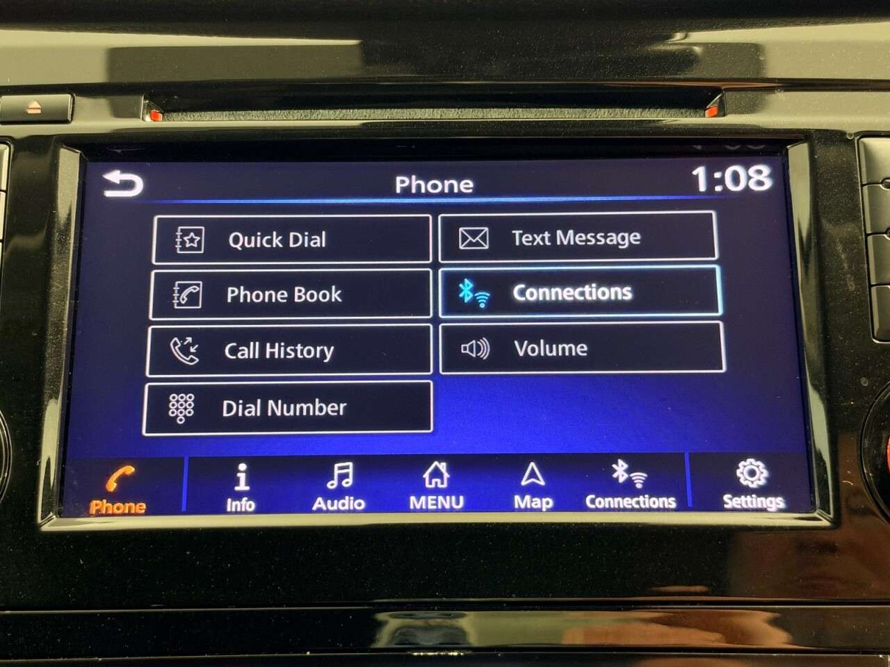 2019 NISSAN QASHQAI 2019 NISSAN QASHQAI
