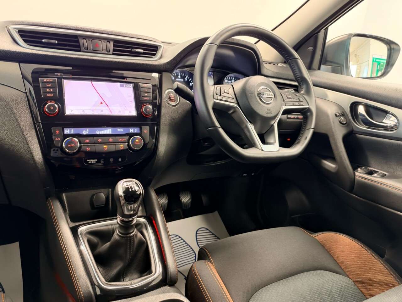 2019 NISSAN QASHQAI 2019 NISSAN QASHQAI