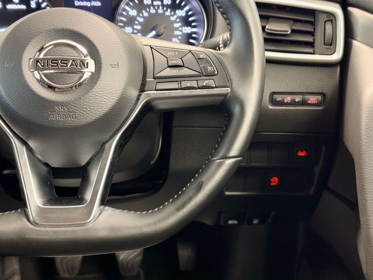 2019 NISSAN QASHQAI 2019 NISSAN QASHQAI
