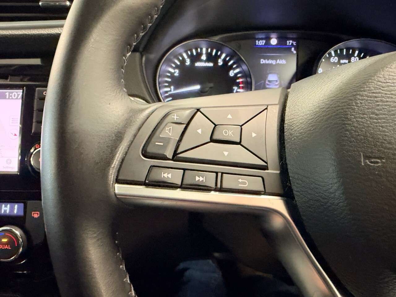2019 NISSAN QASHQAI 2019 NISSAN QASHQAI