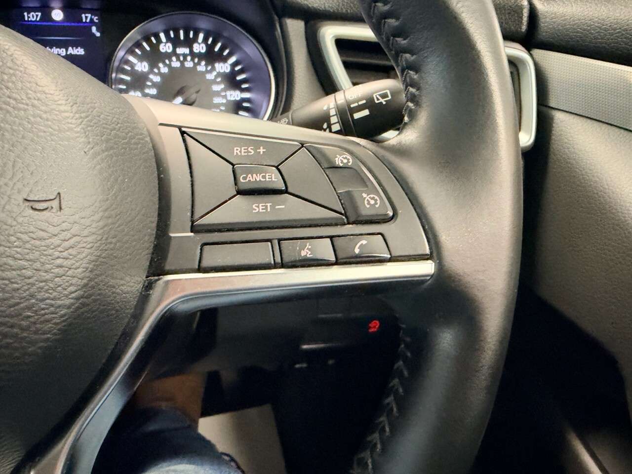 2019 NISSAN QASHQAI 2019 NISSAN QASHQAI