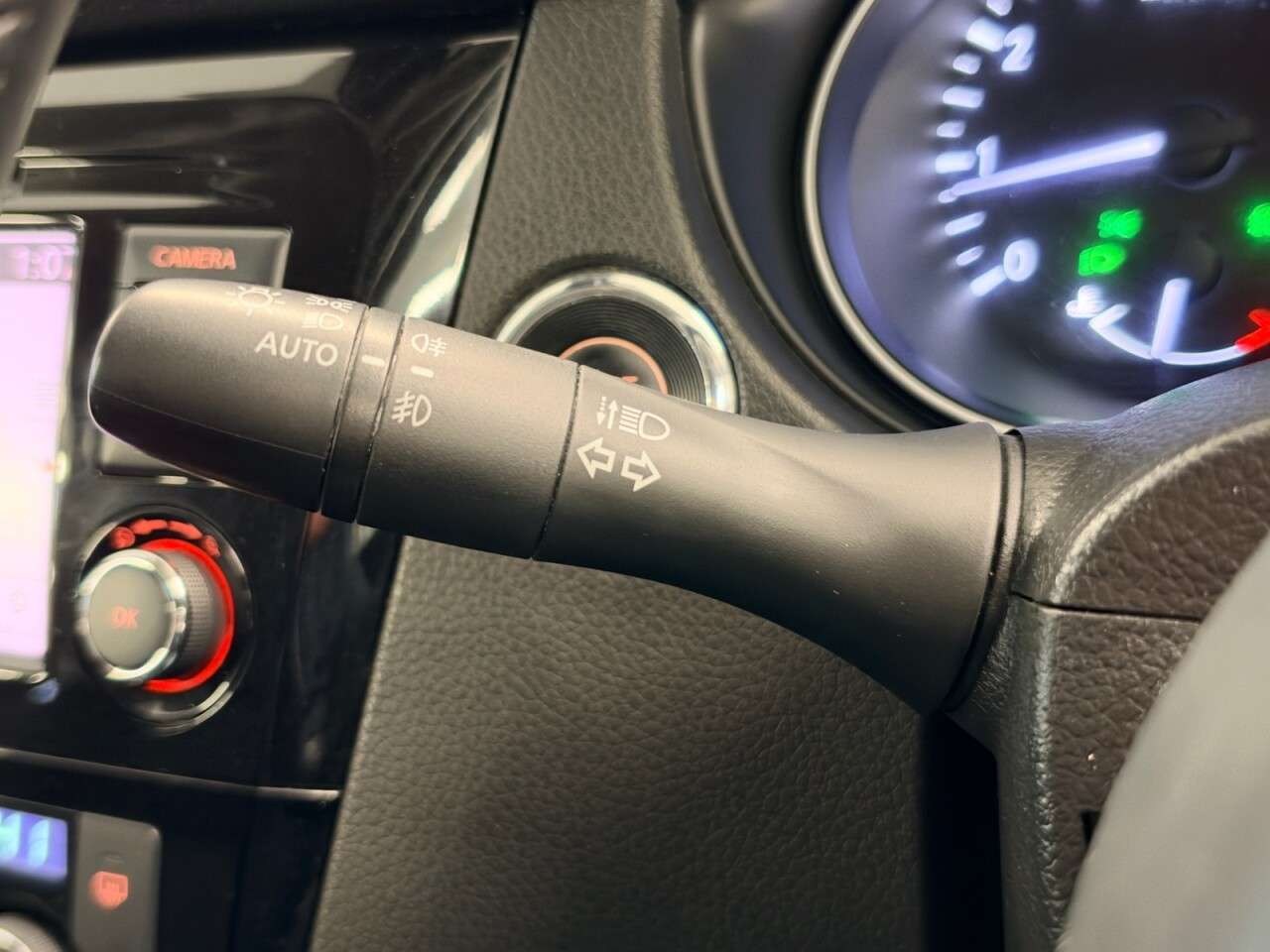 2019 NISSAN QASHQAI 2019 NISSAN QASHQAI