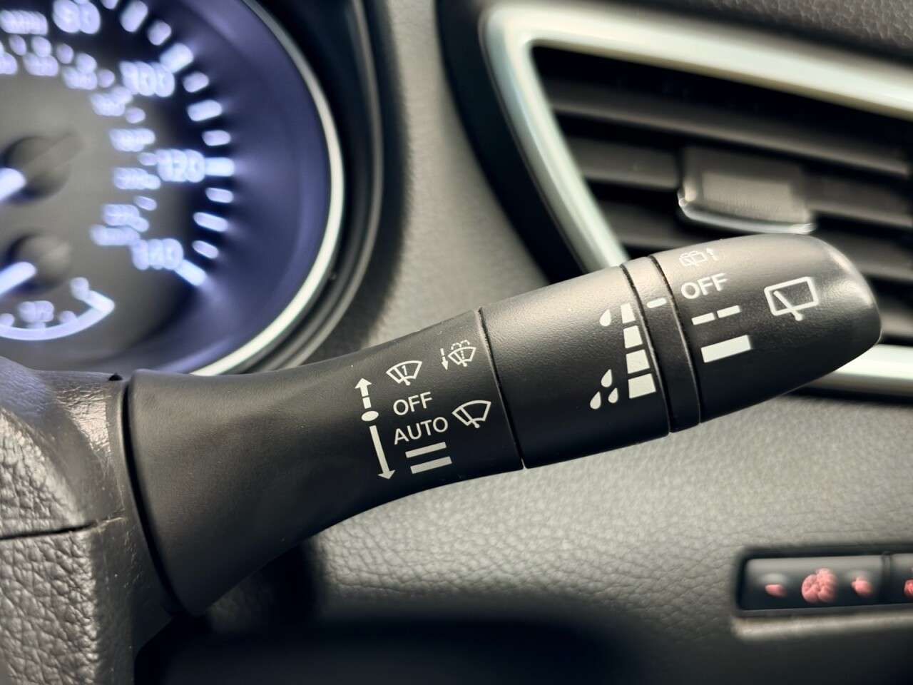 2019 NISSAN QASHQAI 2019 NISSAN QASHQAI