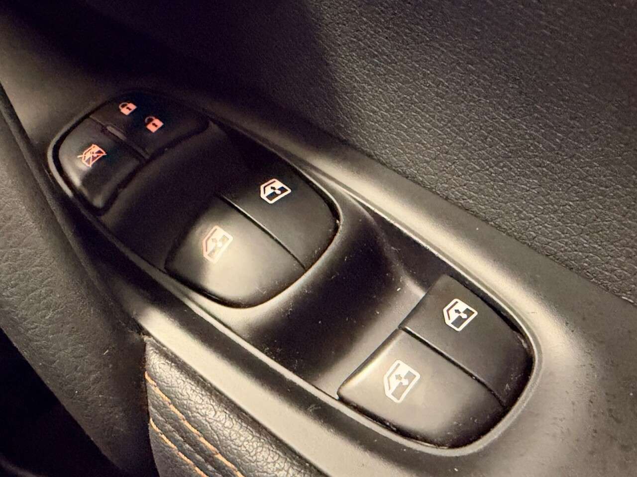 2019 NISSAN QASHQAI 2019 NISSAN QASHQAI