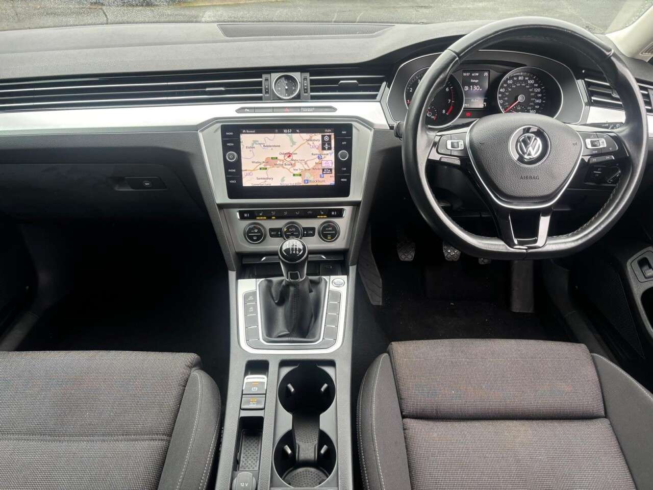 2019 VOLKSWAGEN PASSAT 2019 VOLKSWAGEN PASSAT