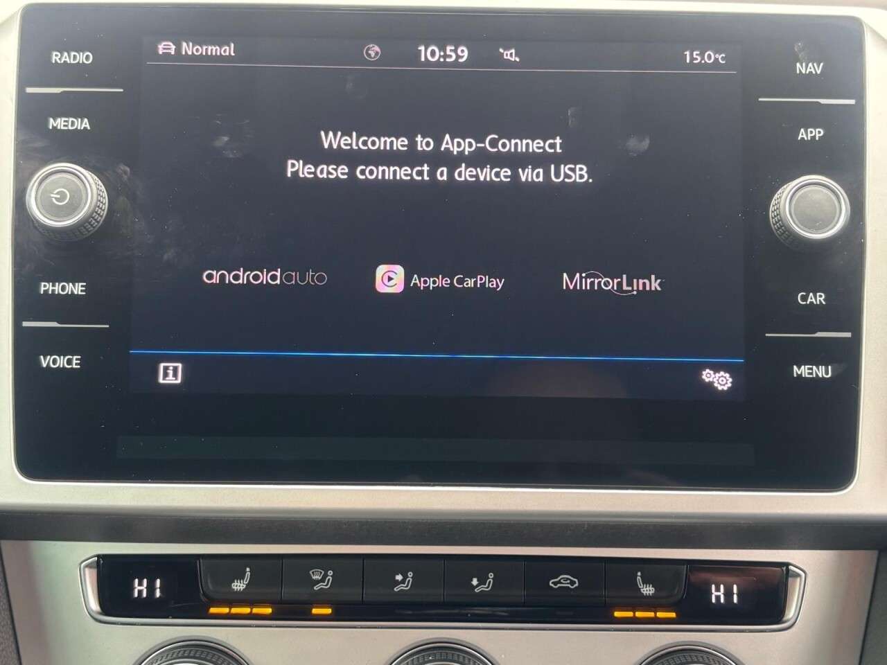 2019 VOLKSWAGEN PASSAT 2019 VOLKSWAGEN PASSAT