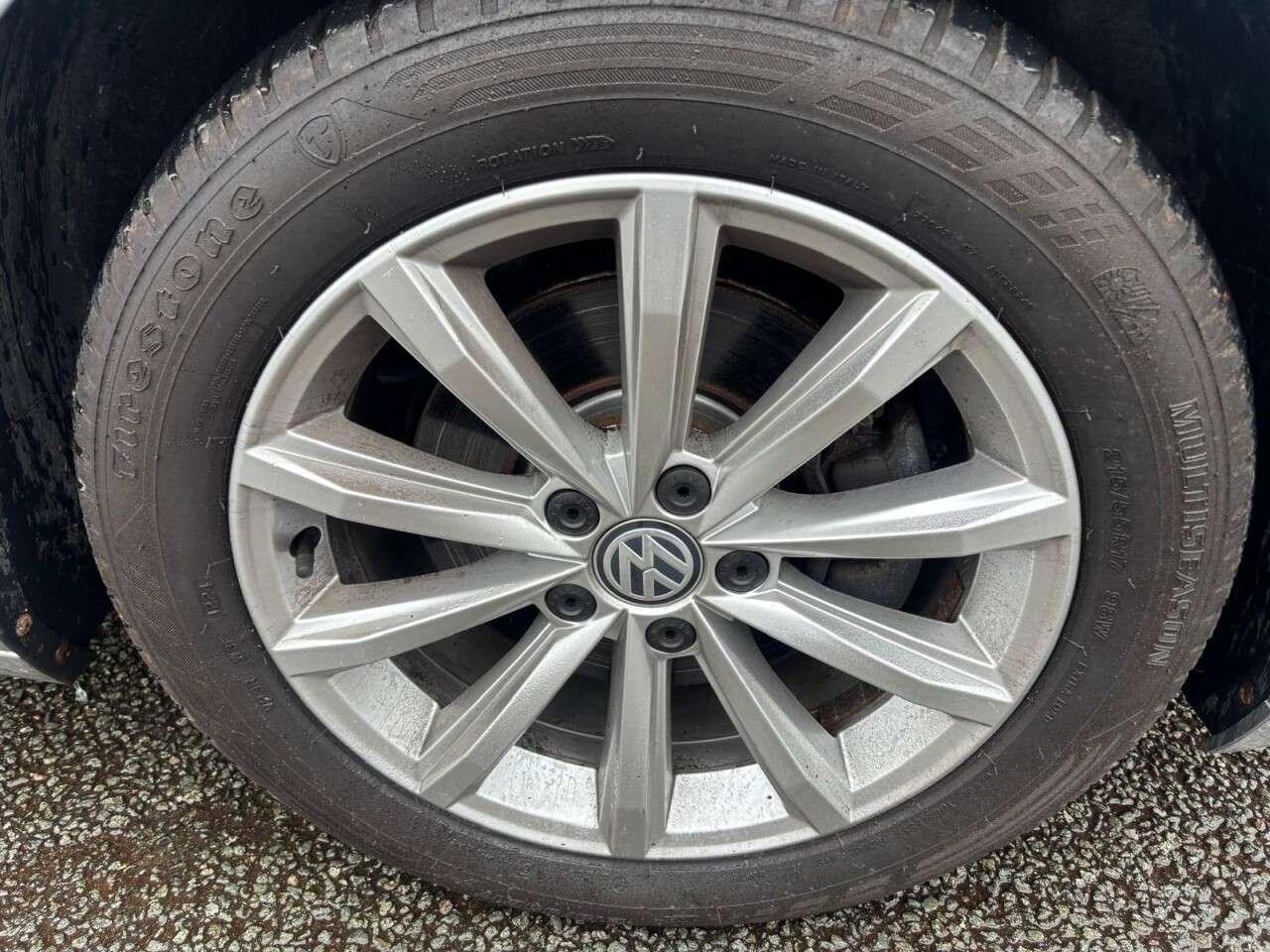 2019 VOLKSWAGEN PASSAT 2019 VOLKSWAGEN PASSAT