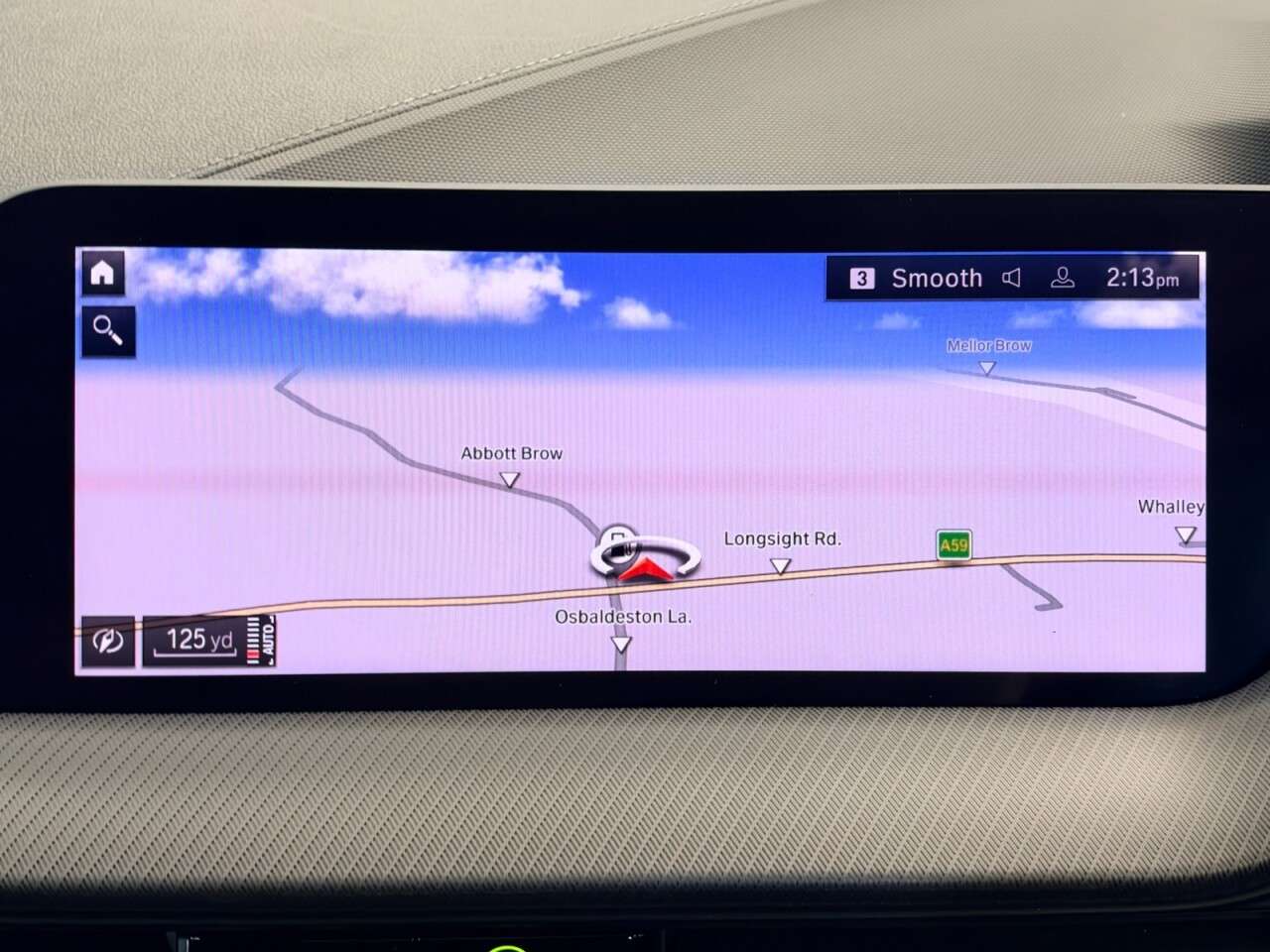 A 2020 BMW 1 SERIES 118i M-SPORT DCT AUTO 140 BHP + SAT NAV + HEATED LEATHER SIX MONTH WARRANTY A 2020 BMW 1 SERIES 118i M-SPORT DCT AUTO 140 BHP + SAT NAV + HEATED LEATHER SIX MONTH WARRANTY