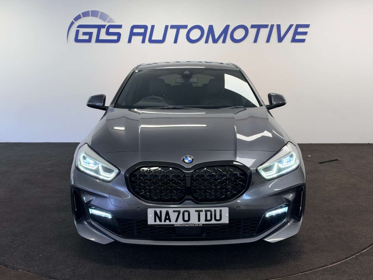 2020 BMW 1 SERIES 2020 BMW 1 SERIES