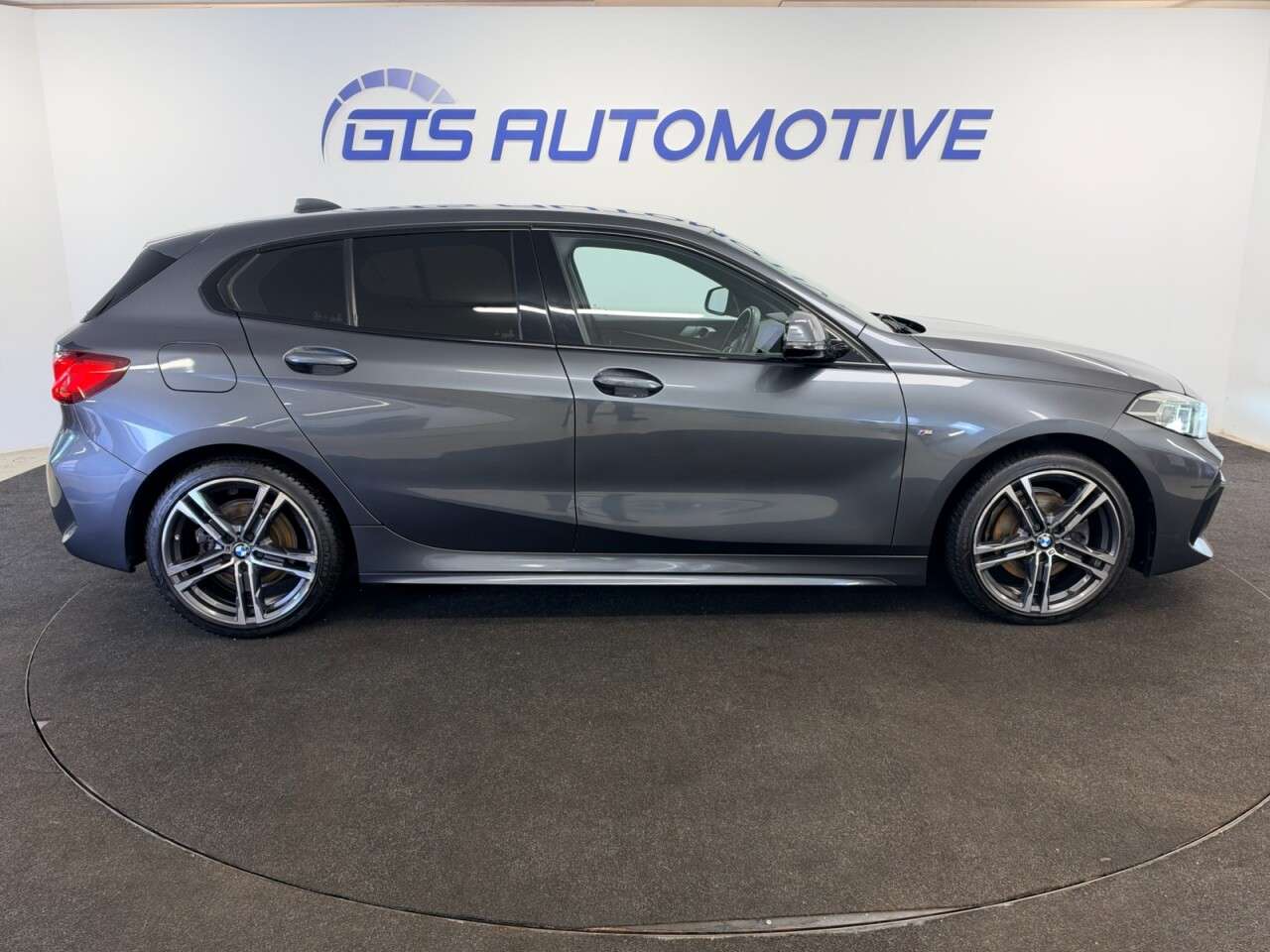 2020 BMW 1 SERIES 2020 BMW 1 SERIES