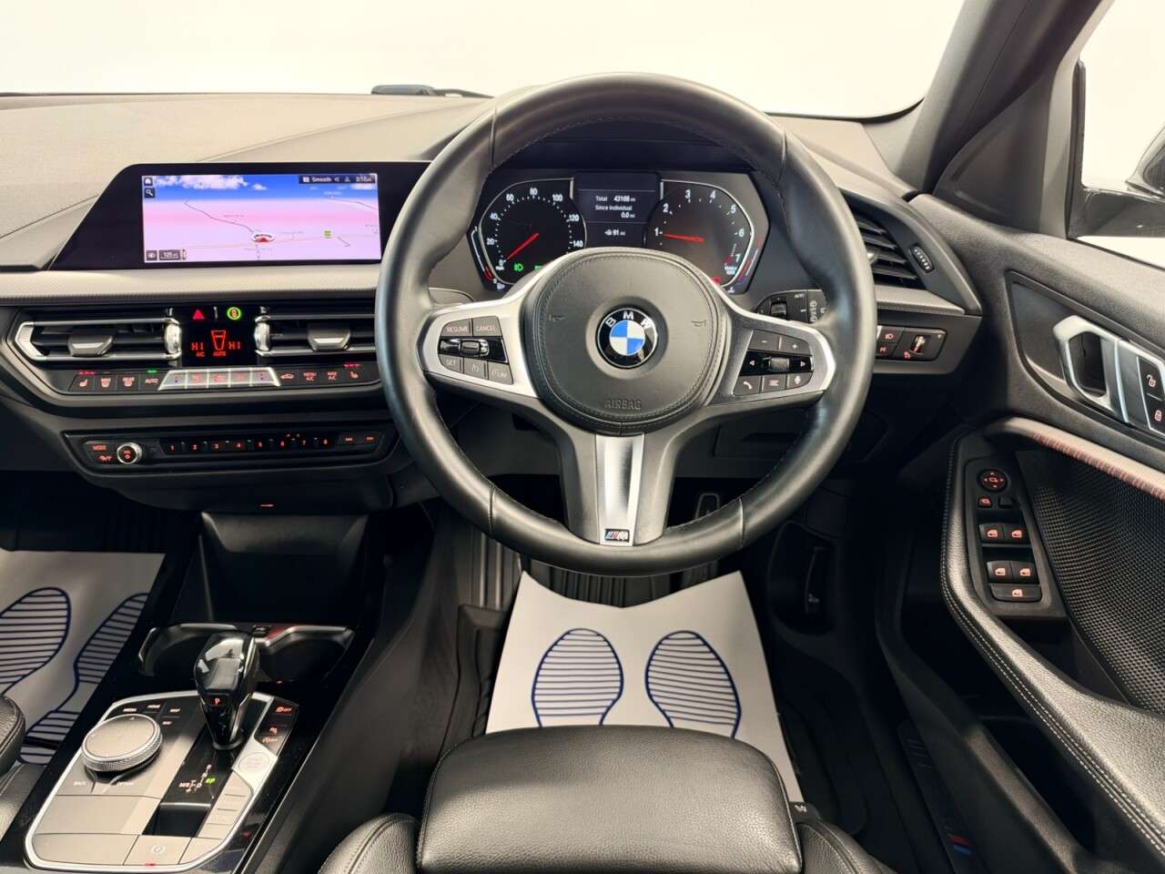 2020 BMW 1 SERIES 2020 BMW 1 SERIES