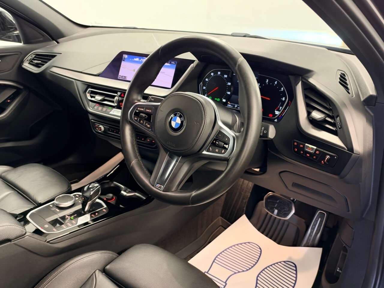 2020 BMW 1 SERIES 2020 BMW 1 SERIES