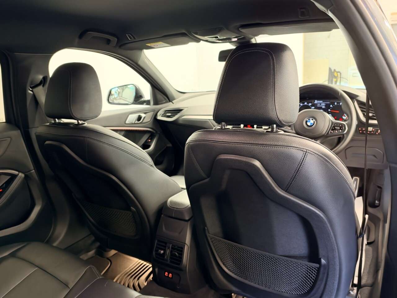 2020 BMW 1 SERIES 2020 BMW 1 SERIES