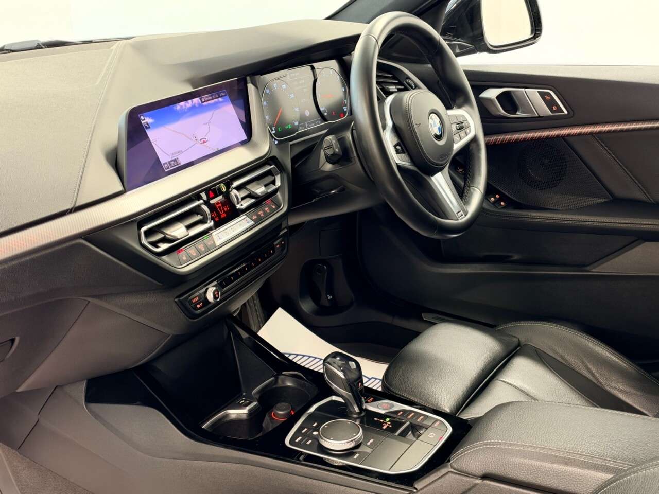 2020 BMW 1 SERIES 2020 BMW 1 SERIES