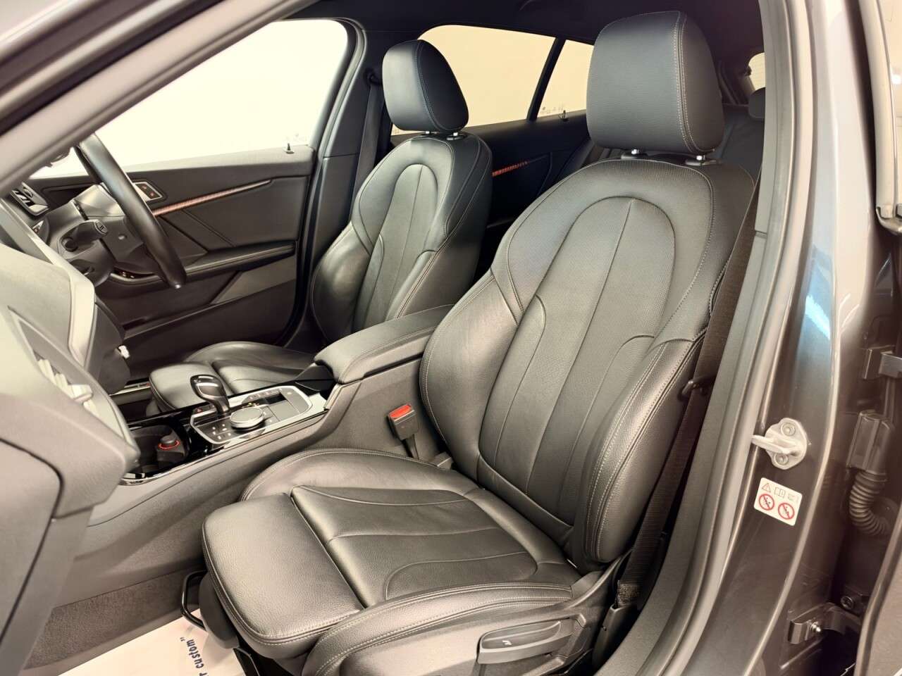 2020 BMW 1 SERIES 2020 BMW 1 SERIES