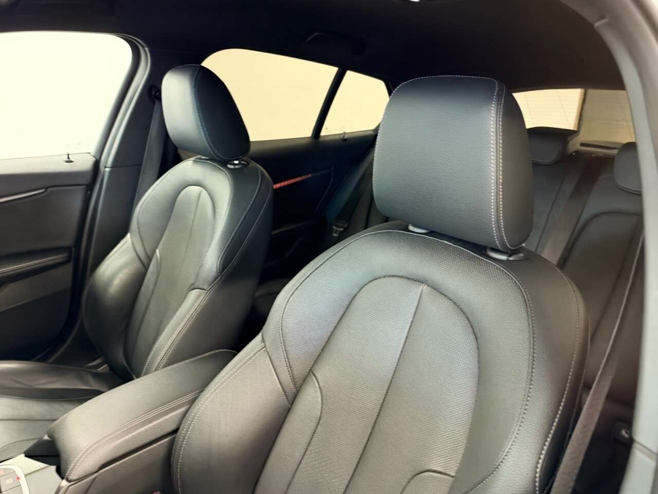 2020 BMW 1 SERIES 2020 BMW 1 SERIES