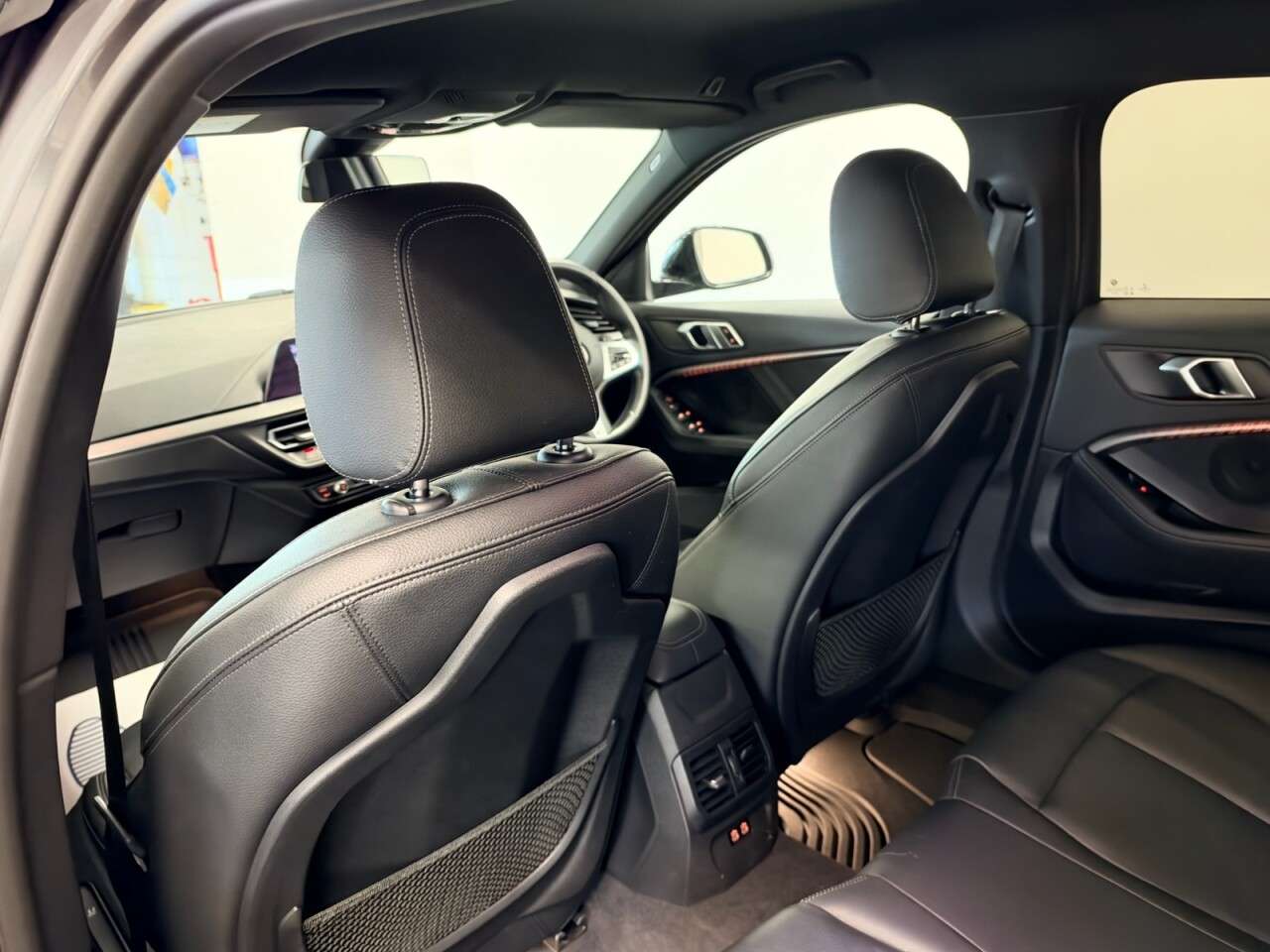 2020 BMW 1 SERIES 2020 BMW 1 SERIES