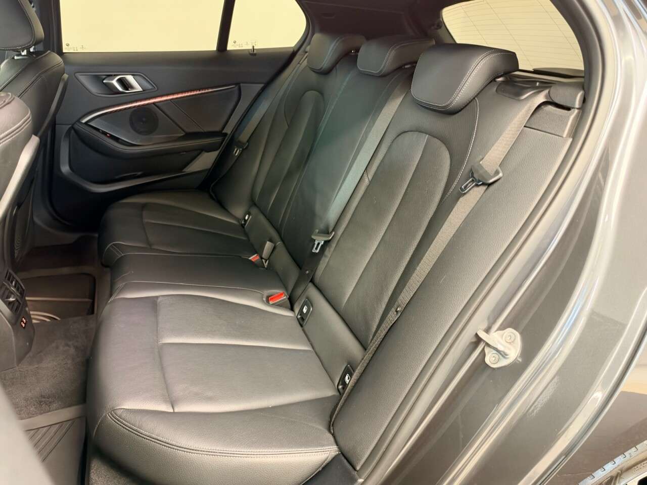 2020 BMW 1 SERIES 2020 BMW 1 SERIES