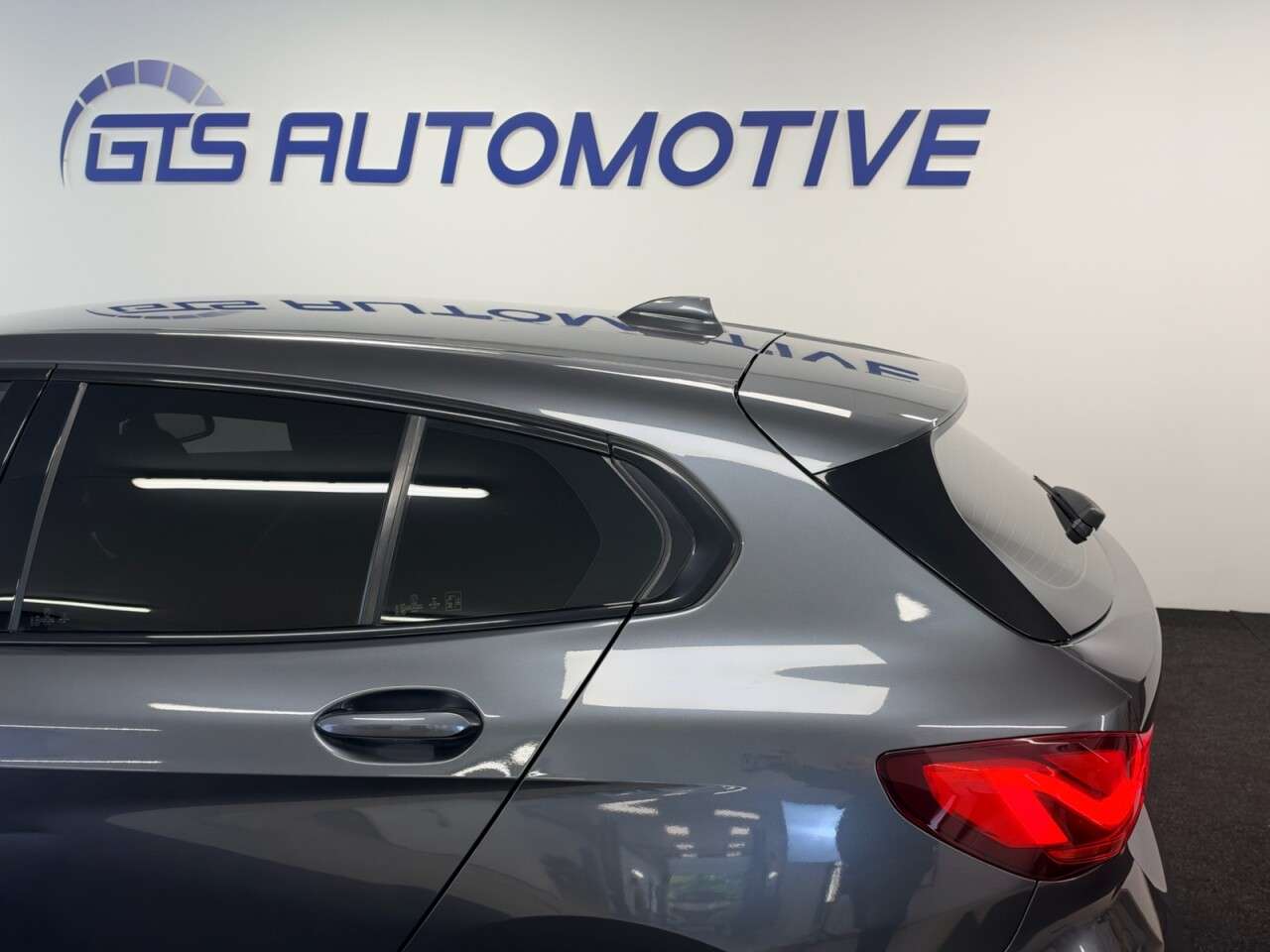 2020 BMW 1 SERIES 2020 BMW 1 SERIES