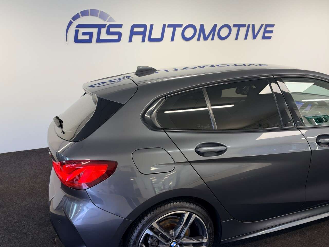 2020 BMW 1 SERIES 2020 BMW 1 SERIES
