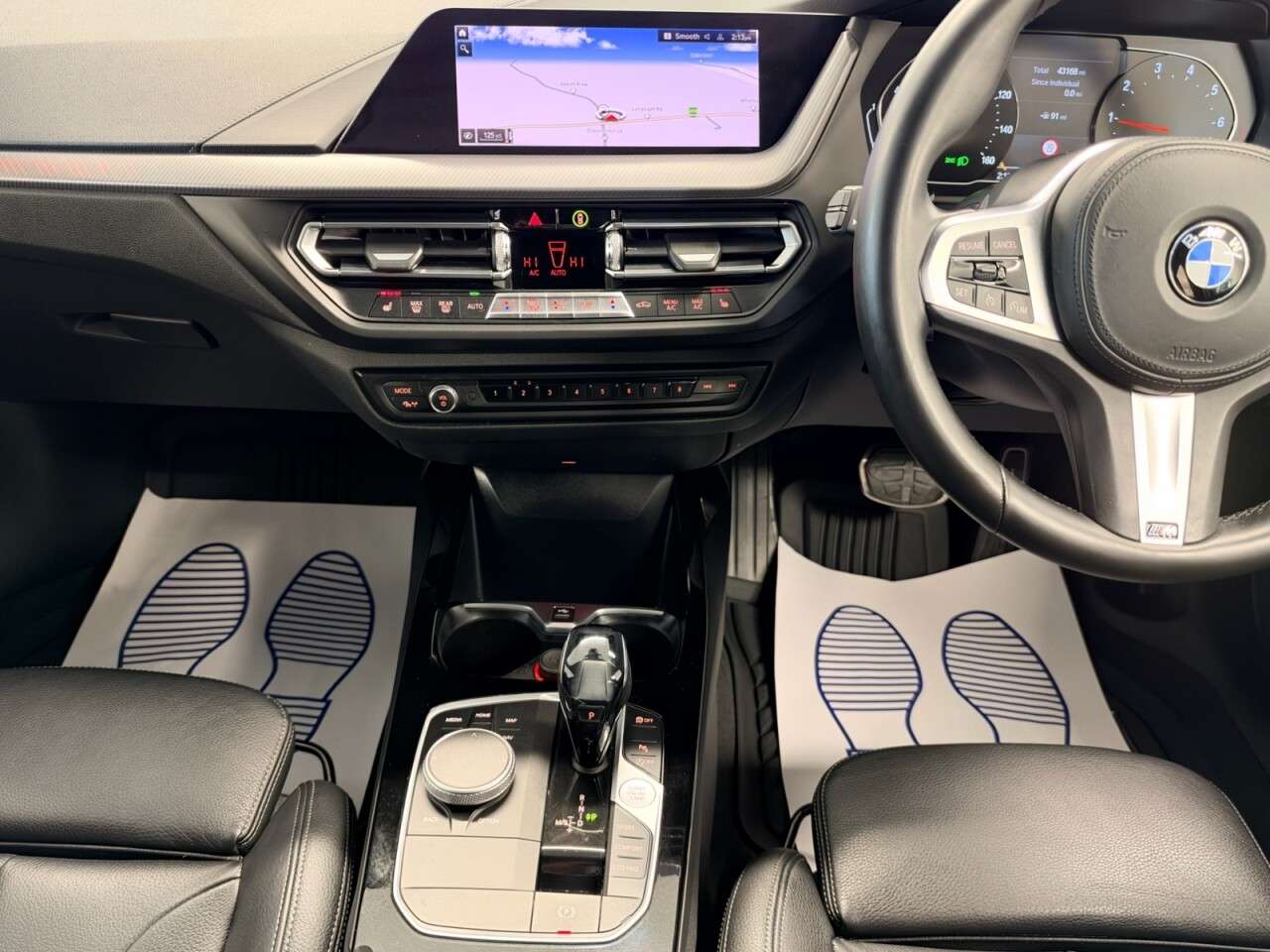 2020 BMW 1 SERIES 2020 BMW 1 SERIES