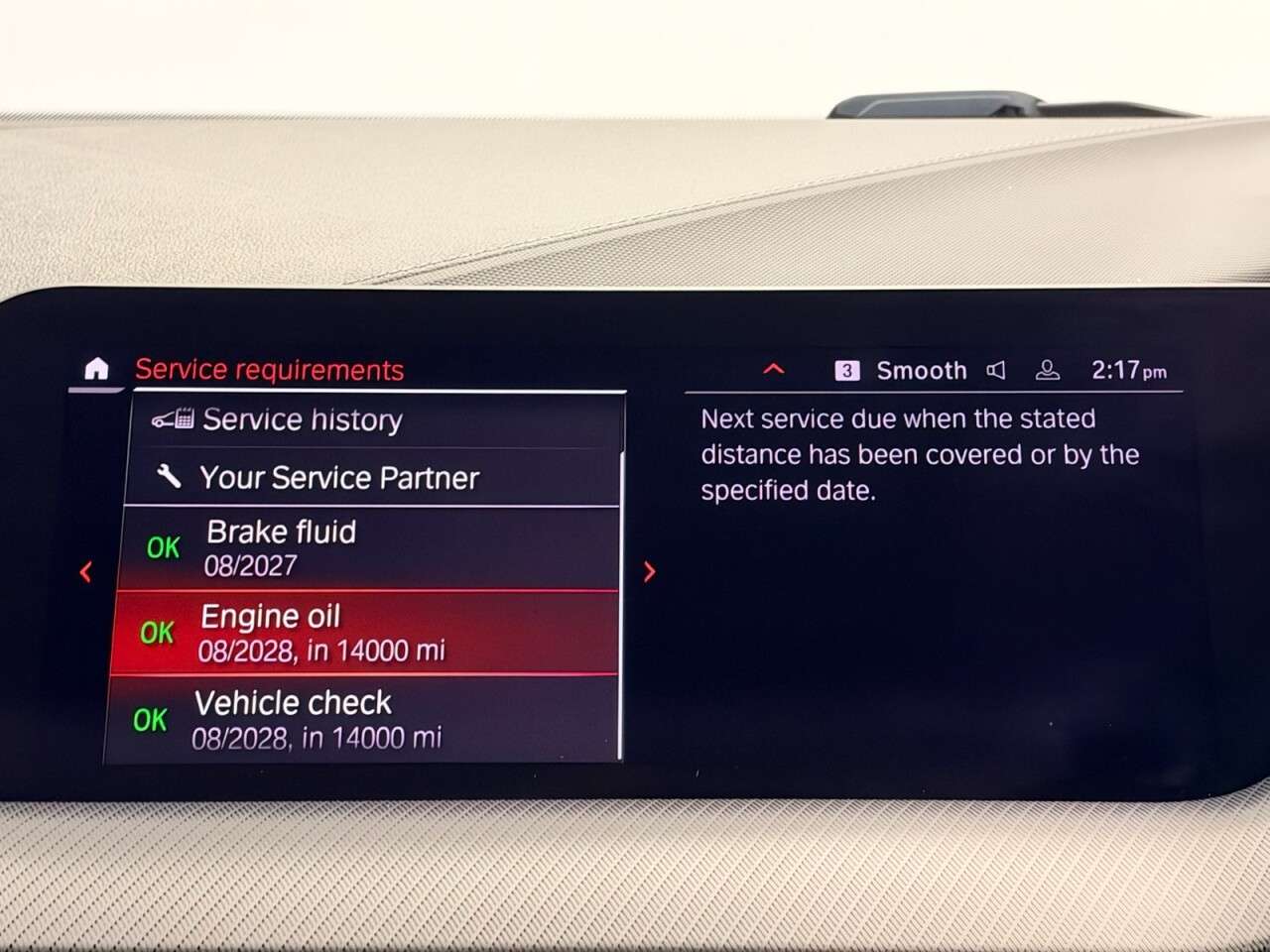 2020 BMW 1 SERIES 2020 BMW 1 SERIES