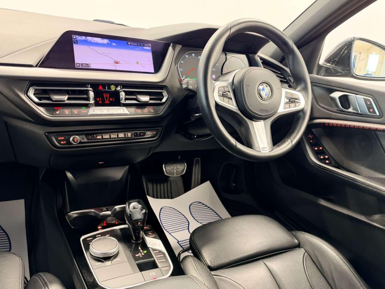2020 BMW 1 SERIES 2020 BMW 1 SERIES